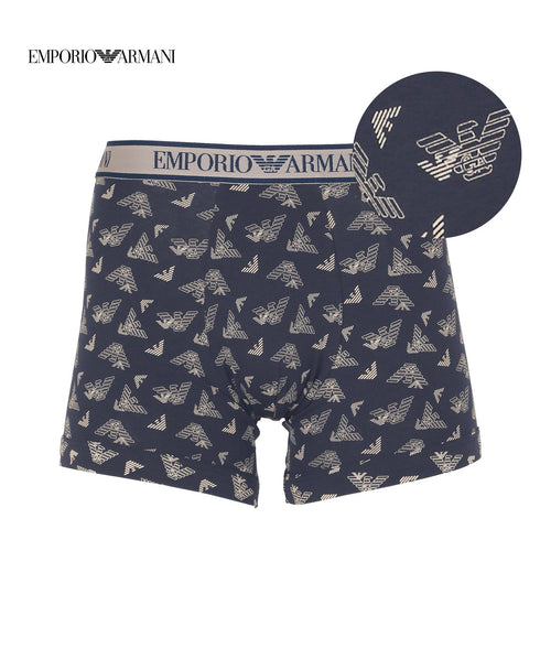 エンポリオ アルマーニ EMPORIO ARMANI CORE LOGOBAND メンズ ボクサーパンツ 【メール便】 cts
